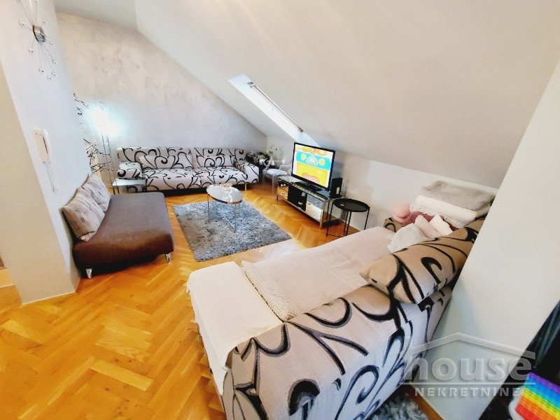 Stan Prodaja Novi Sad  80 m2