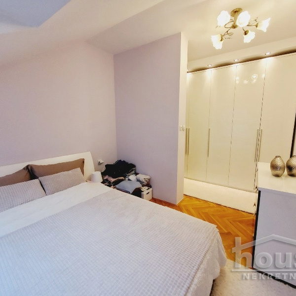 Četvorosoban stan na prodaju, Sajmište, Novi Sad, 80m², 206.000 €