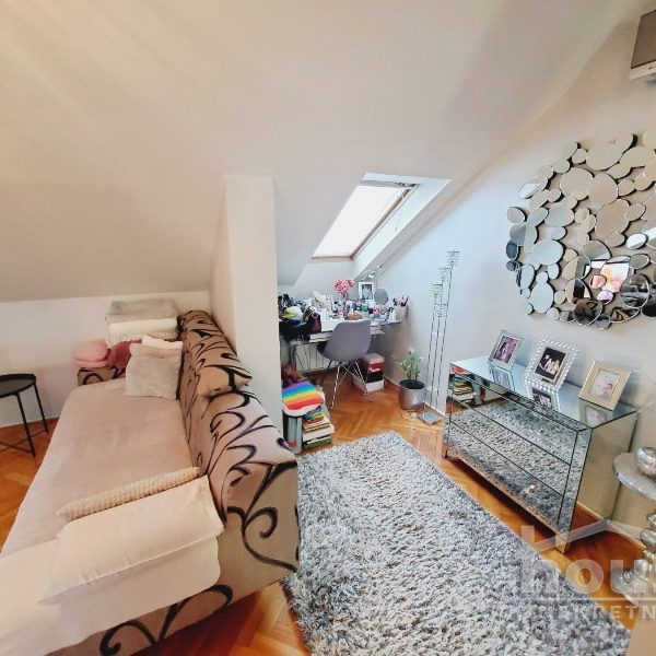 Stan Prodaja Novi Sad  80 m2