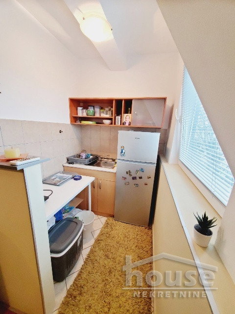 Četvorosoban stan na prodaju, Sajmište, Novi Sad, 80m², 206.000 €