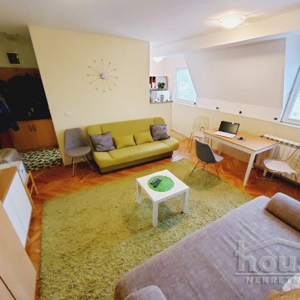 Četvorosoban stan na prodaju, Sajmište, Novi Sad, 80m², 206.000 €