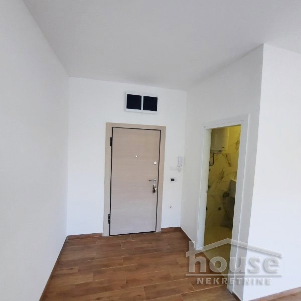 Stan Prodaja Novi Sad  22 m2