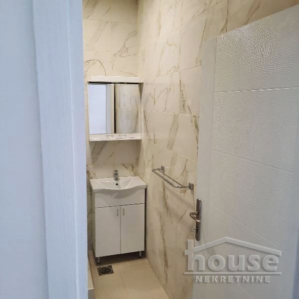 Stan Prodaja Novi Sad  22 m2