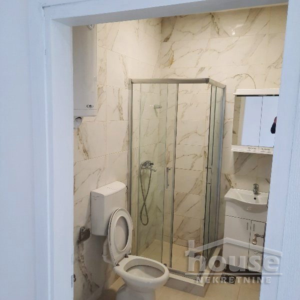 Stan Prodaja Novi Sad  22 m2
