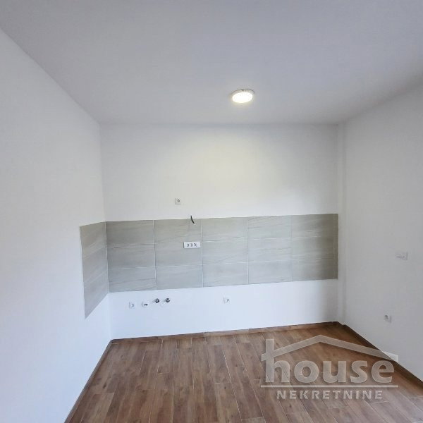 Stan Prodaja Novi Sad  22 m2
