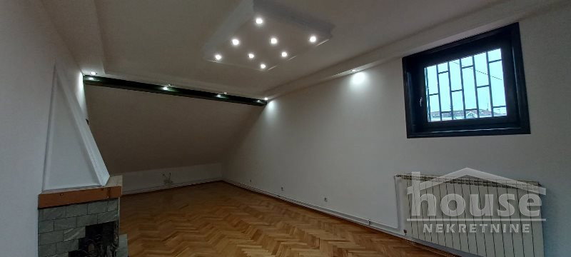 Kuća za izdavanje, Centar, Novi Sad, 260m², 2.500 €/mes