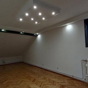 Kuća za izdavanje, Centar, Novi Sad, 260m², 2.500 €/mes