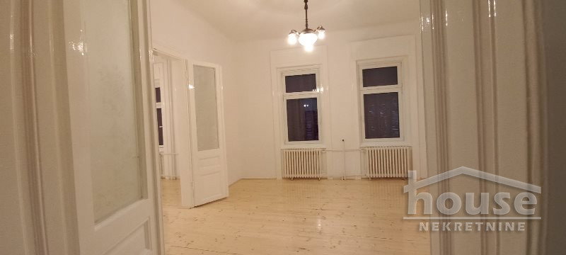 Kuća za izdavanje, Centar, Novi Sad, 260m², 2.500 €/mes