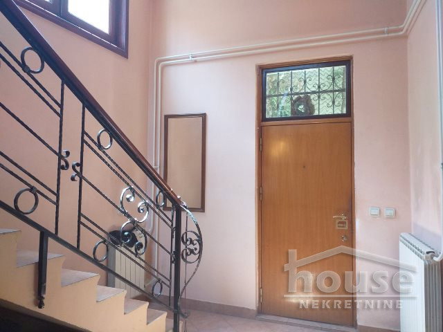 Kuća za izdavanje, Centar, Novi Sad, 260m², 2.500 €/mes