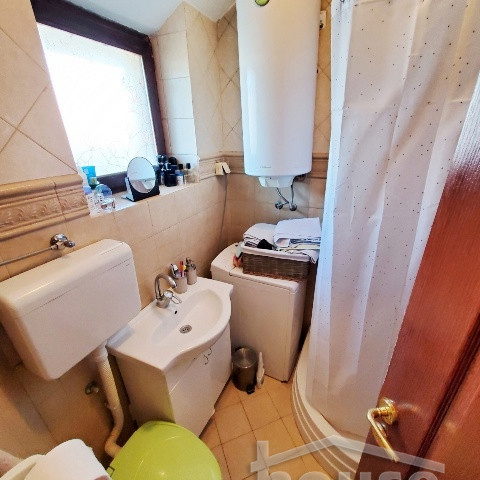 Jednoiposoban stan na prodaju, Centar, Novi Sad, 45m², 149.000 €