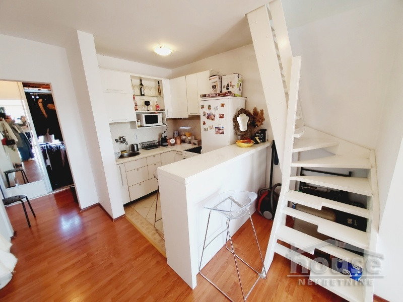 Stan Prodaja Novi Sad Stan Prodaja Novi Sad 45 m2