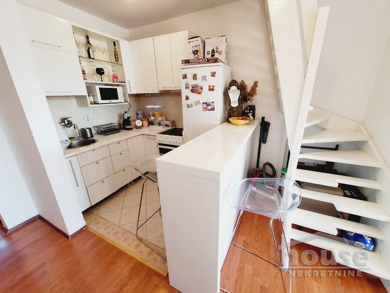 Stan Prodaja Novi Sad Stan Prodaja Novi Sad 45 m2