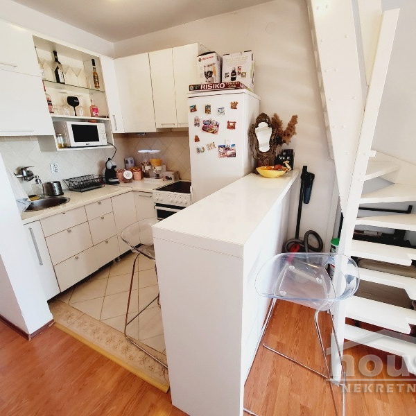 Stan Prodaja Novi Sad  45 m2