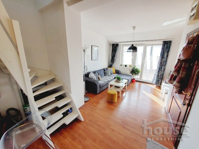 Stan Prodaja Novi Sad Stan Prodaja Novi Sad 45 m2