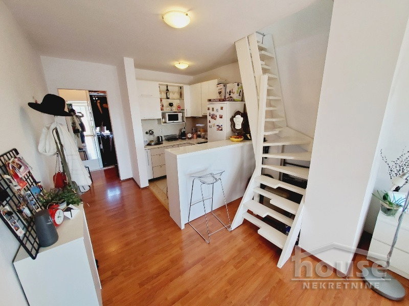 Stan Prodaja Novi Sad Stan Prodaja Novi Sad 45 m2