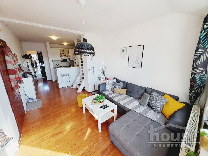 Stan Prodaja Novi Sad Stan Prodaja Novi Sad 45 m2