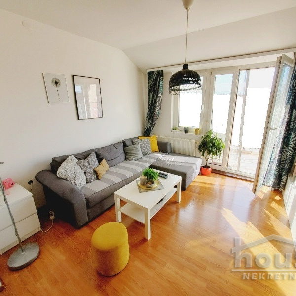 Jednoiposoban stan na prodaju, Centar, Novi Sad, 45m², 149.000 €