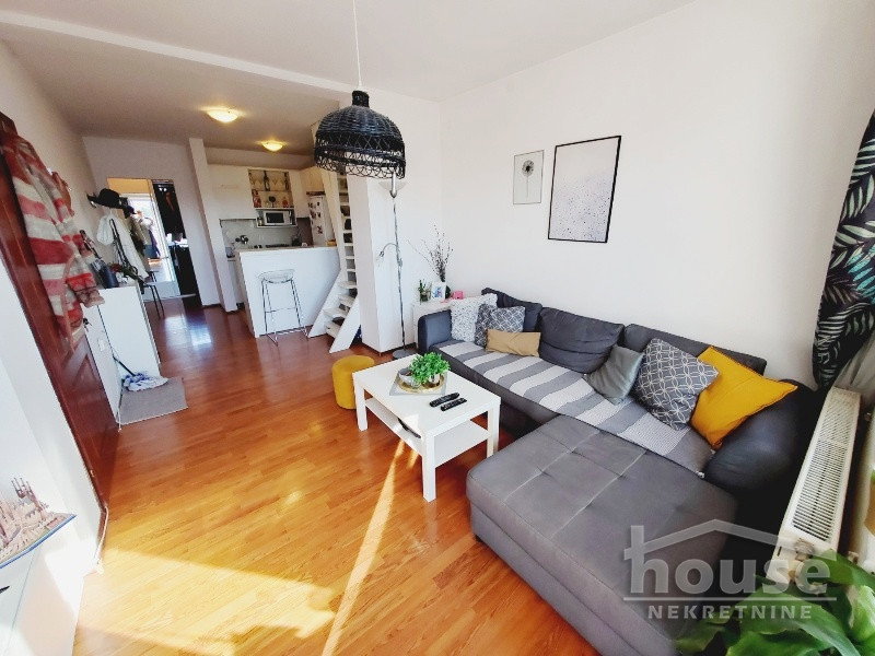 Stan Prodaja Novi Sad Stan Prodaja Novi Sad 45 m2