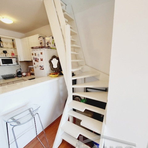 Jednoiposoban stan na prodaju, Centar, Novi Sad, 45m², 149.000 €