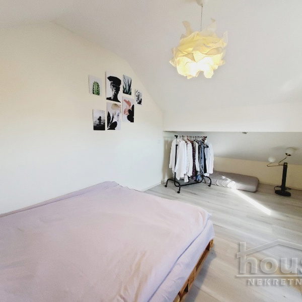 Jednoiposoban stan na prodaju, Centar, Novi Sad, 45m², 149.000 €