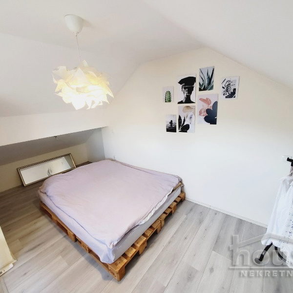 Jednoiposoban stan na prodaju, Centar, Novi Sad, 45m², 149.000 €