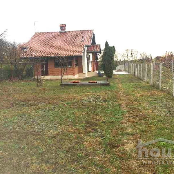 Kuća na prodaju, Čortanovci, Inđija, 200m², 111.000 €