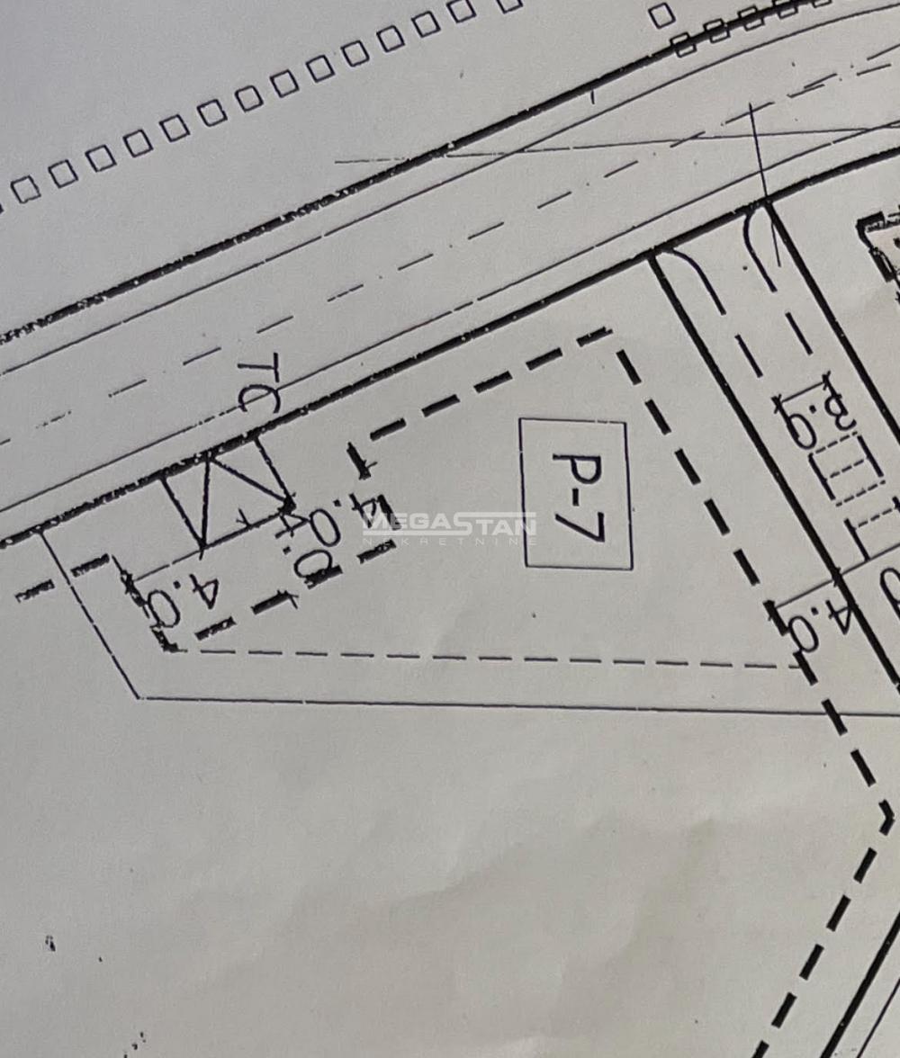 Plac Prodaja Beograd Plac Prodaja Beograd Banjica 0 m2