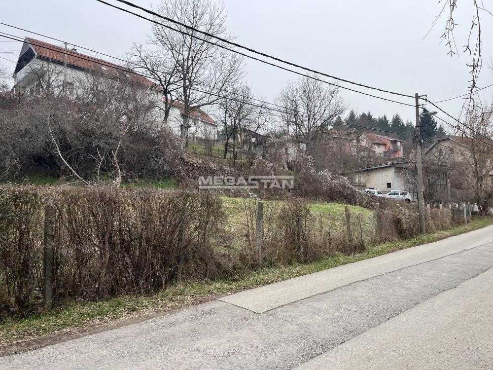 Plac Prodaja Beograd Plac Prodaja Beograd Banjica 0 m2