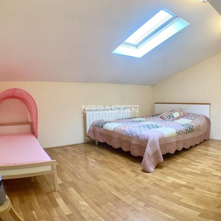 Četvorosoban stan na prodaju, Đeram Pijaca, Beograd, 157m², 375.000 €
