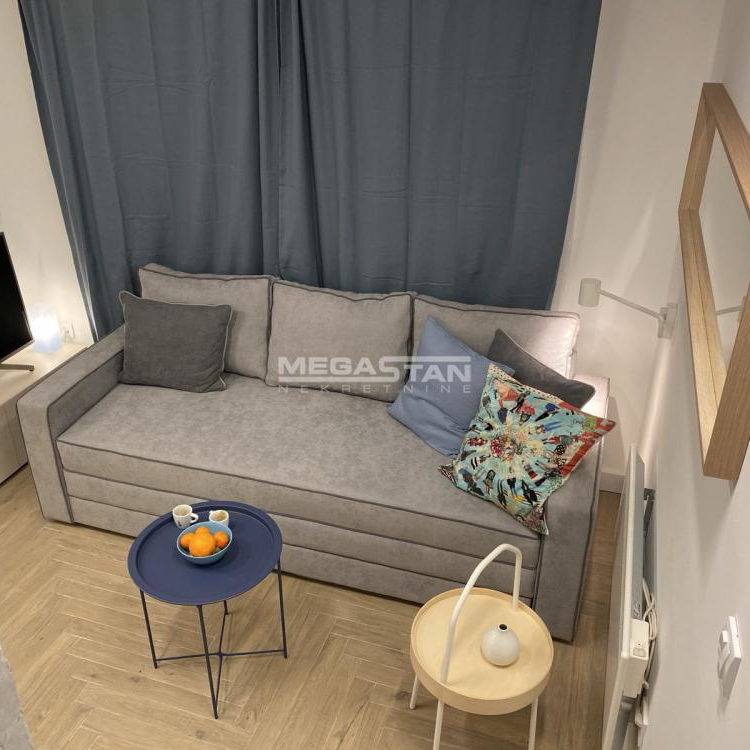 Dvoiposoban stan na prodaju, Kraljevi Čardaci, Kopaonik, 40m², 95.000 €