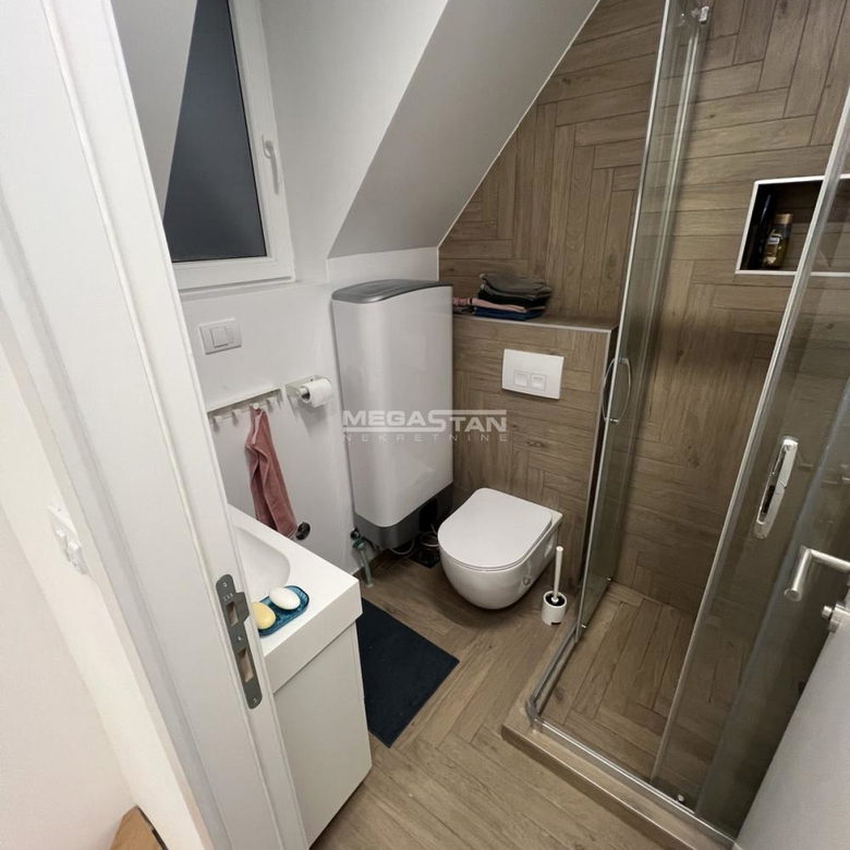 Dvoiposoban stan na prodaju, Kraljevi Čardaci, Kopaonik, 40m², 95.000 €