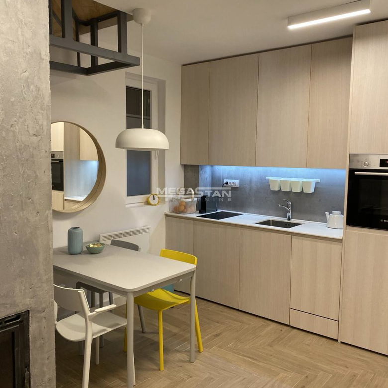 Dvoiposoban stan na prodaju, Kraljevi Čardaci, Kopaonik, 40m², 95.000 €