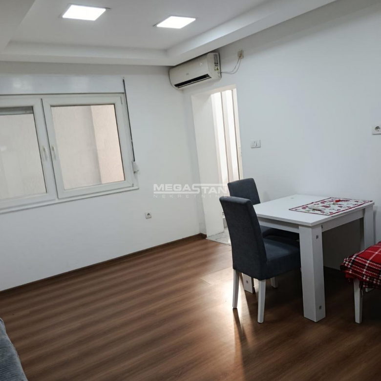 Stan Prodaja Beograd Karaburma 25 m2