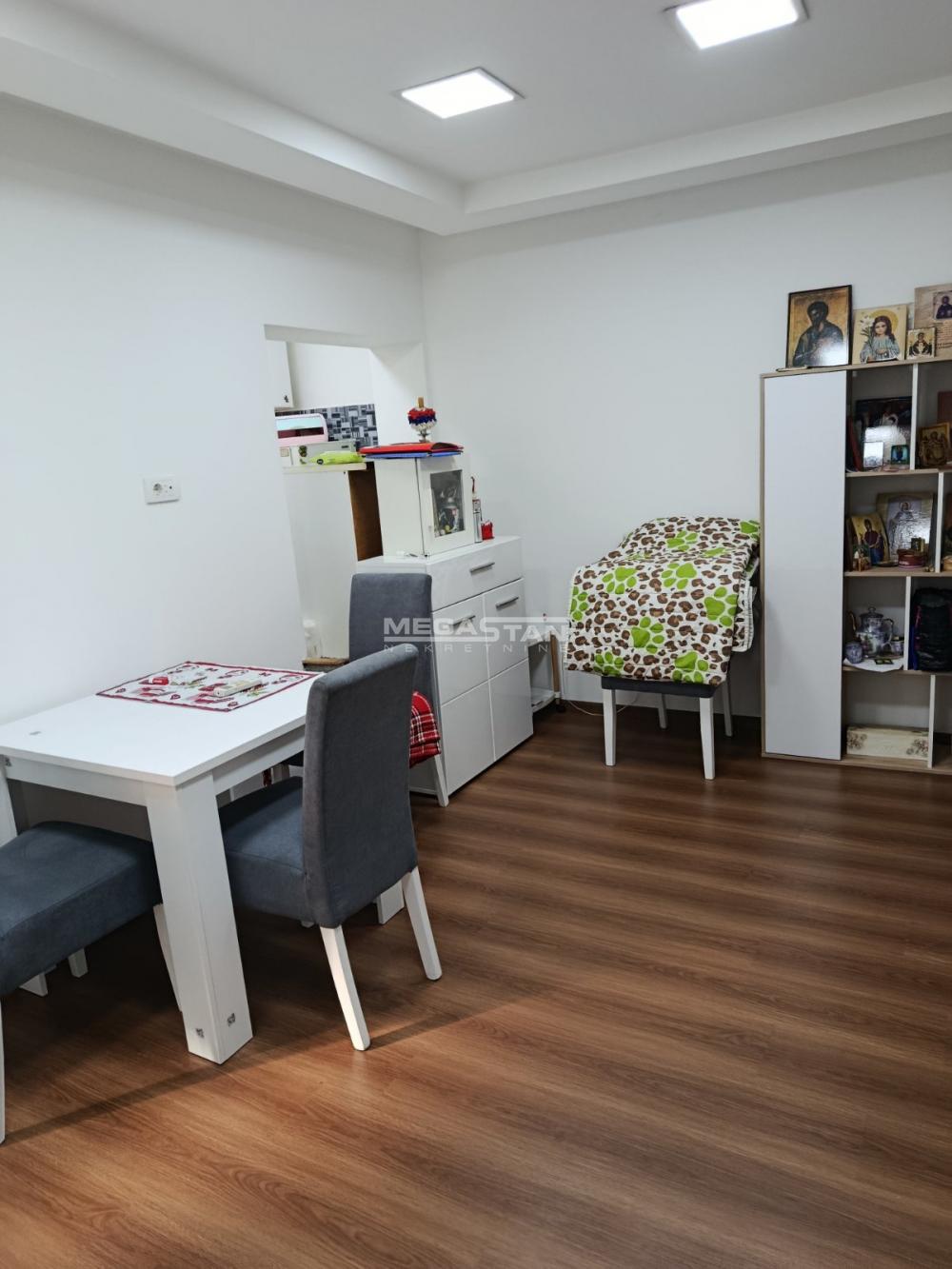 Stan Prodaja Beograd Stan Prodaja Beograd Karaburma 25 m2