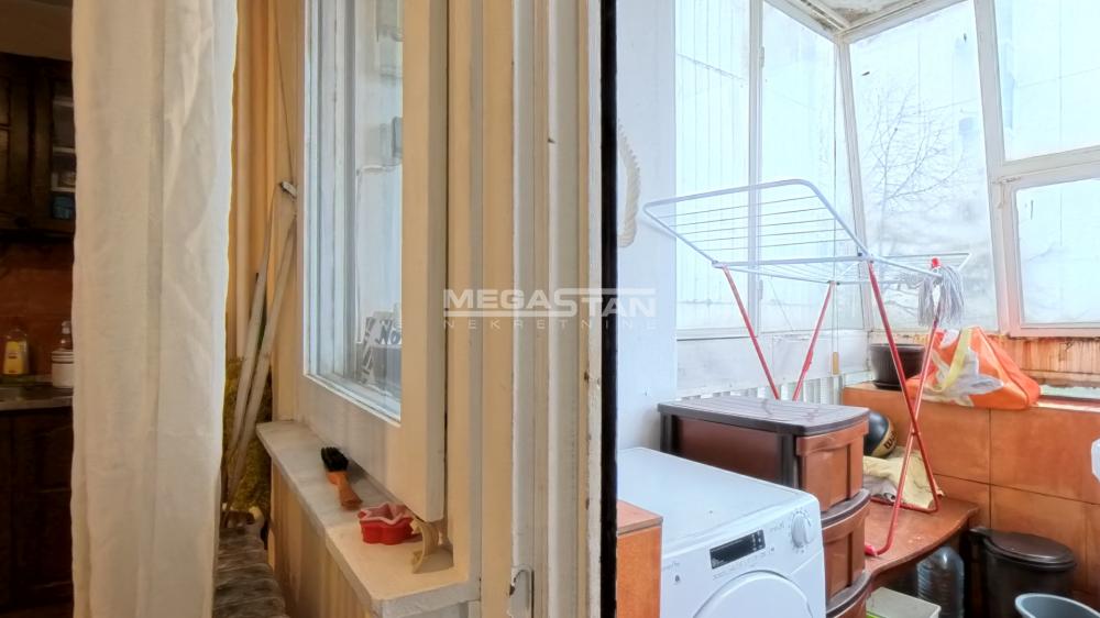 108097872-10-20260328140357 Troiposoban stan na prodaju, Dorćol, Beograd, 76m², 333.000 €