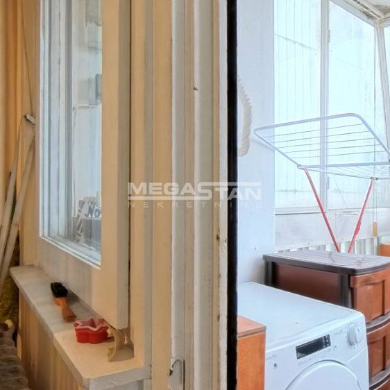 Troiposoban stan na prodaju, Dorćol, Beograd, 76m², 333.000 €
