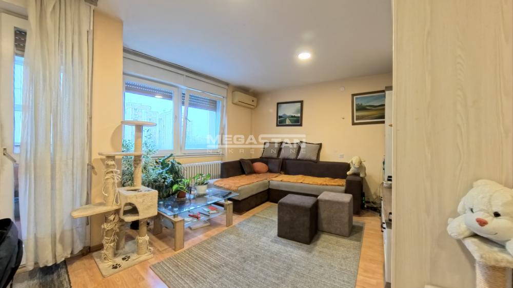 108097872-2-20260328140354 Troiposoban stan na prodaju, Dorćol, Beograd, 76m², 333.000 €