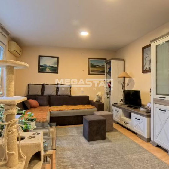Troiposoban stan na prodaju, Dorćol, Beograd, 76m², 333.000 €