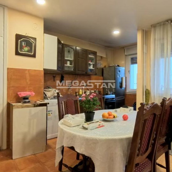 Troiposoban stan na prodaju, Dorćol, Beograd, 76m², 333.000 €