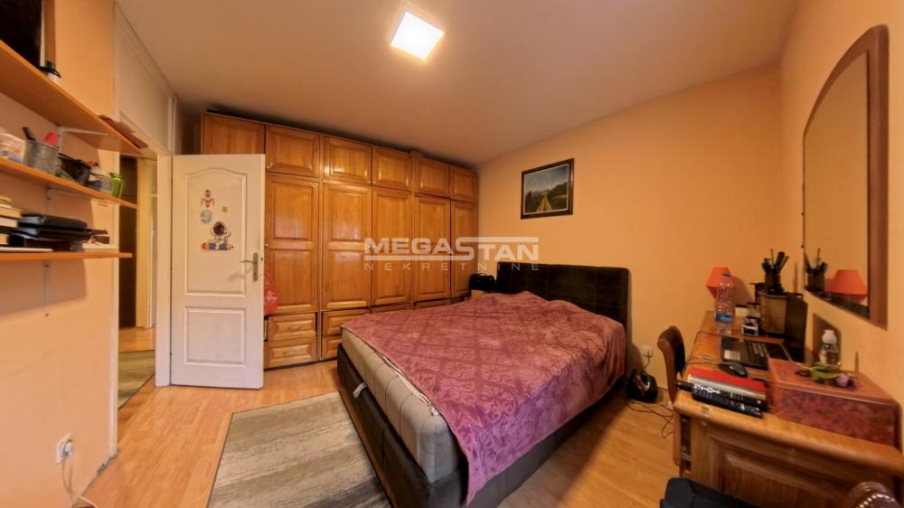 108097872-5-20260328140355 Troiposoban stan na prodaju, Dorćol, Beograd, 76m², 333.000 €