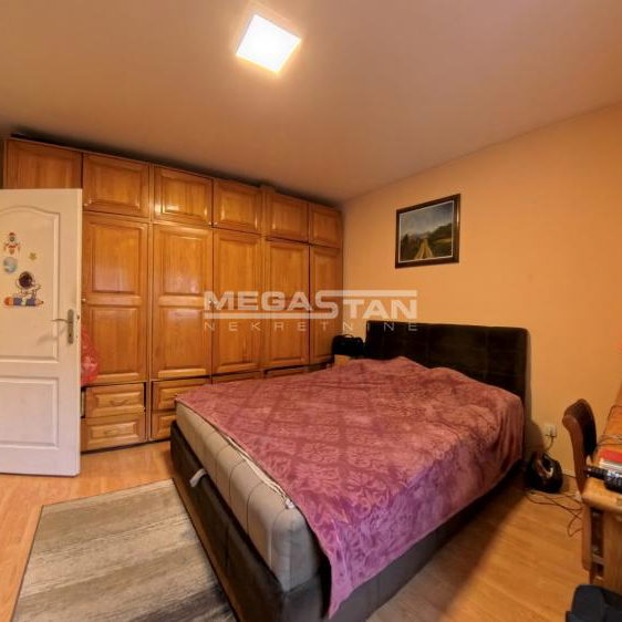 Troiposoban stan na prodaju, Dorćol, Beograd, 76m², 333.000 €