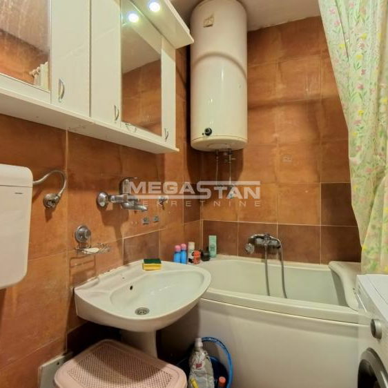 Troiposoban stan na prodaju, Dorćol, Beograd, 76m², 333.000 €