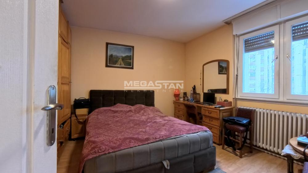 108097872-7-20260328140356 Troiposoban stan na prodaju, Dorćol, Beograd, 76m², 333.000 €