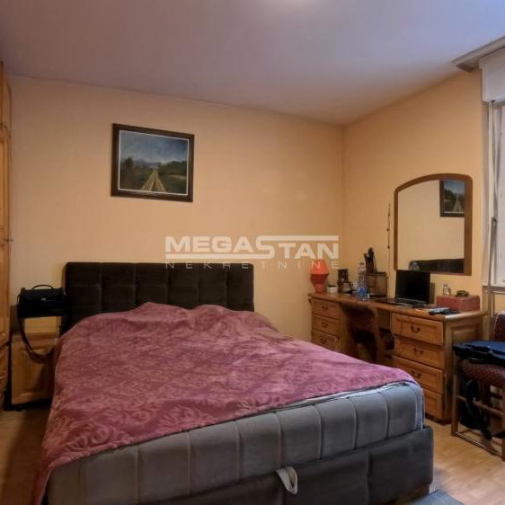 Troiposoban stan na prodaju, Dorćol, Beograd, 76m², 333.000 €