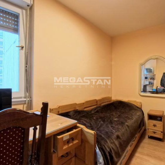 Troiposoban stan na prodaju, Dorćol, Beograd, 76m², 333.000 €