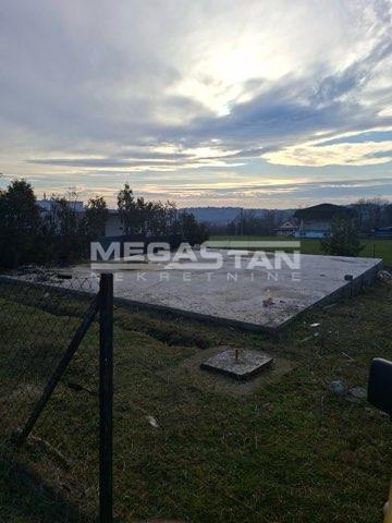 Plac na prodaju, Guncati, Beograd, 50.000 €