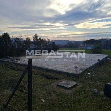 Plac na prodaju, Guncati, Beograd, 50.000 €