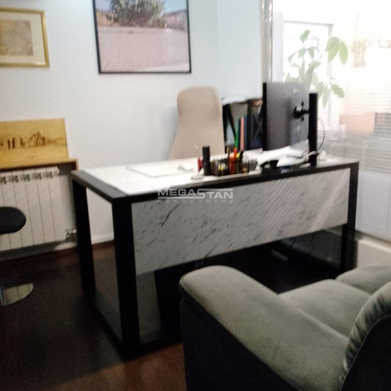 Lokal na prodaju, Lekino Brdo, Beograd, 87m², 220.000 €
