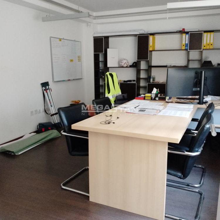 Lokal na prodaju, Lekino Brdo, Beograd, 87m², 220.000 €
