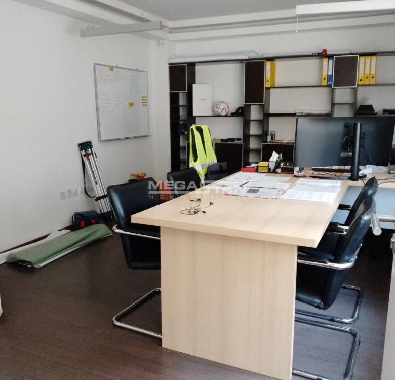 Lokal na prodaju, Lekino Brdo, Beograd, 87m², 220.000 €